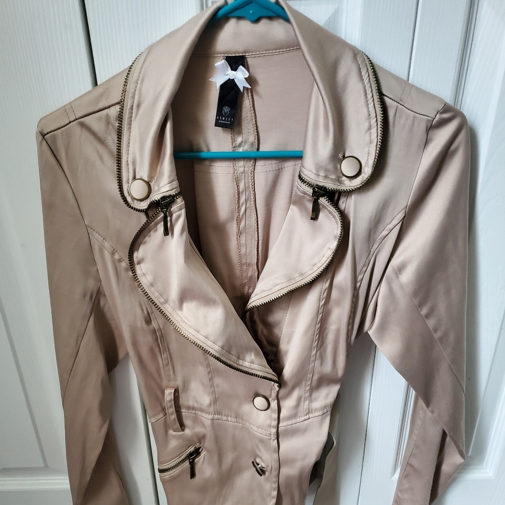 Jacket/Blazer